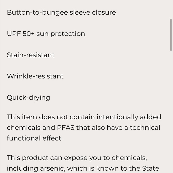 GameGuard Chocolate Long Sleeve Shirt - Picture 10 of 11